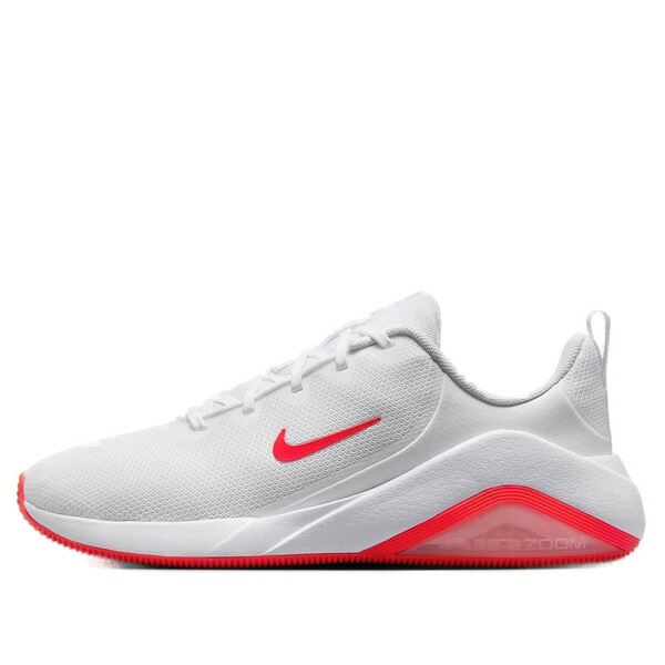Nike ナイキ レディース スニーカー  【(WMNS) Nike Bella 7 \u0027White Bright Crimson\u0027 FZ1689-101】  大いさ US_7.5(24.5糎)