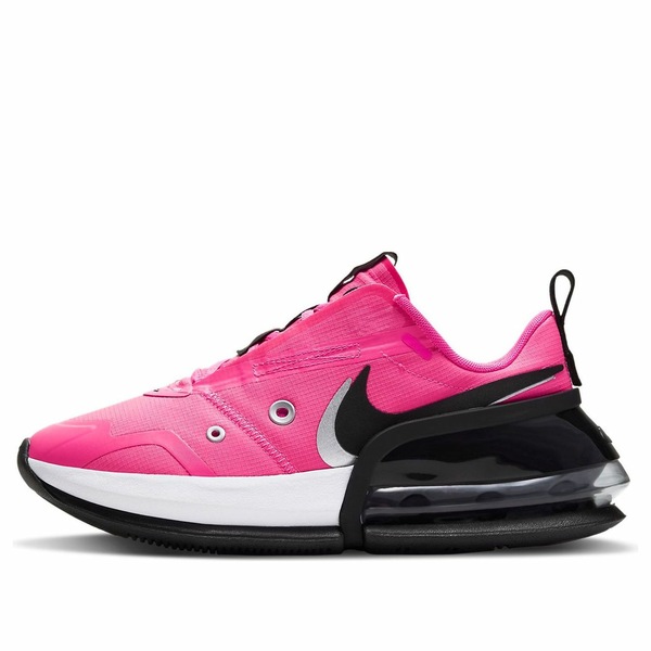 Nike ナイキ レディース スニーカー  【(WMNS) Nike Air Max Up \u0027Pink Blast Black\u0027 CT1928-600】  大きさ US_8(25.0珊)
