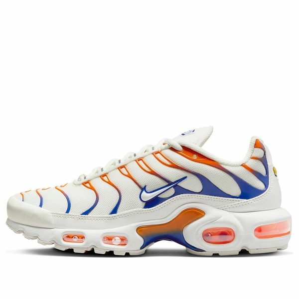 Nike ナイキ レディース スニーカー  【(WMNS) Nike Air Max Plus \u0027Knicks\u0027 DZ3671-103】  大きさ US_9.5(26.5珊)