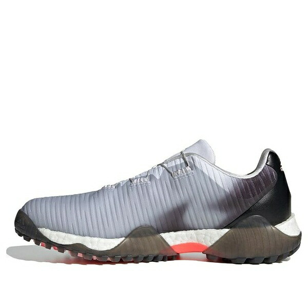 adidas アディダス レディース スニーカー  【(WMNS) adidas Codechaos Boa Grey/Pink FW4990】  大いさ US_6(23.0糎)