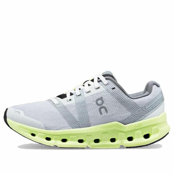 On Running オン 駈けっくら レディース スニーカー  【(WMNS) On Running Cloudgo \u0027Frost Hay\u0027 55.98232】  大きさ US_5.5(22.5珊)