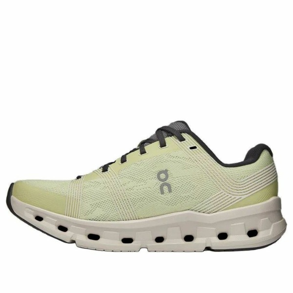 On Running オン ランニング レディース スニーカー 【(WMNS) On Running Cloudgo 'Hay Sand' 55.98088】 サイズ US_5(22.0cm)｜asty