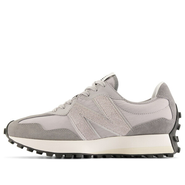 New Balance ニュー平衡にする レディース スニーカー  【(WMNS) New Balance 327 \u0027Slate Grey\u0027 WS327VG】  大きさ US_6.5(23.5珊)
