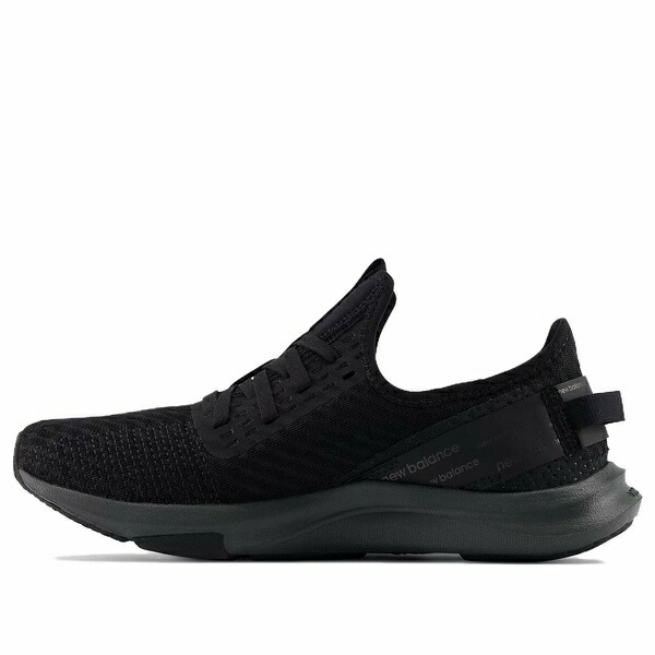 New Balance ニュー平衡にする レディース スニーカー  【(WMNS) New Balance DynaSoft Nergize Sport V2 Shoes \u0027Black\u0027 WNRGSLC2】  大きさ US_8(25.0珊)