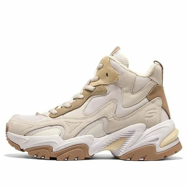 Skechers スケッチャーズ レディース スニーカー  【(WMNS) Skechers Stamina V2 \u0027Beige Tan\u0027 167587-WTP】  大いさ US_W_11