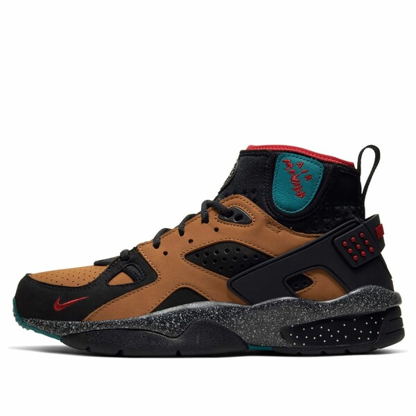 Nike ナイキ レディース スニーカー  【(WMNS) Nike Olivia Kim x Air Mowabb \u0027No Cover\u0027 CK3312-001】  大いさ US_W_13