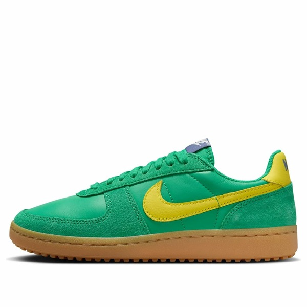 Nike ナイキ レディース スニーカー  【(WMNS) Nike Field General 82 \u0027I Love Limes\u0027 HV5763-324】  大いさ US_W_4.5