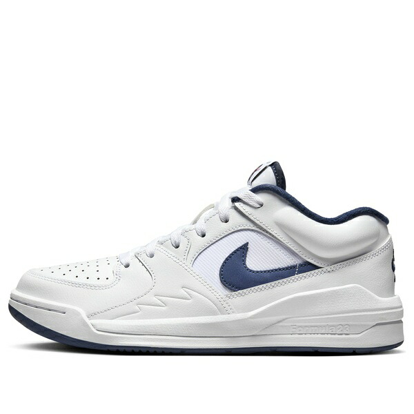 Jordan ジョーダン レディース スニーカー  【(WMNS) Air Jordan Stadium 90 \u0027Paris\u0027 HJ4406-100】  大いさ US_W_11