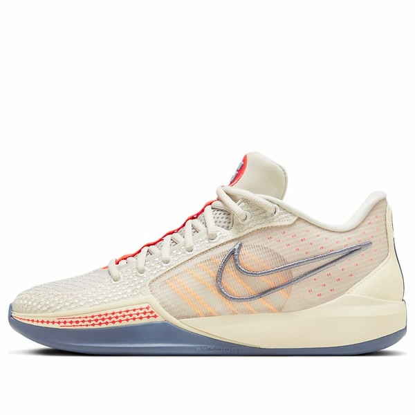 Nike ナイキ レディース スニーカー  【(WMNS) Nike Sabrina 1 \u0027Grounded\u0027 FQ3389-002】  大きさ US_W_11