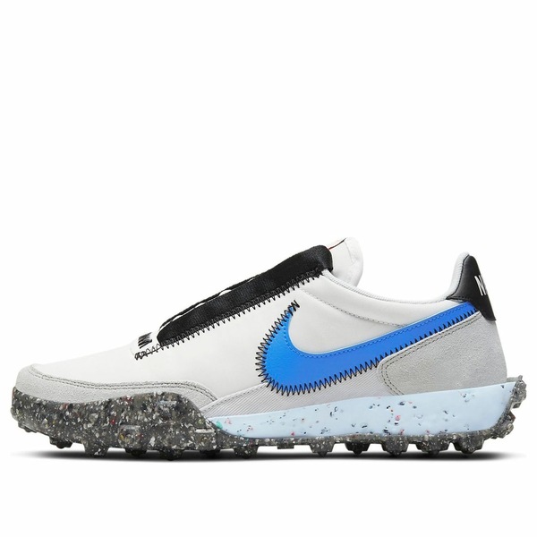 Nike ナイキ レディース スニーカー  【(WMNS) Nike Waffle Racer Crater \u0027Photon Dust Blue\u0027 CT1983-100】  大いさ US_9.5(26.5糎)