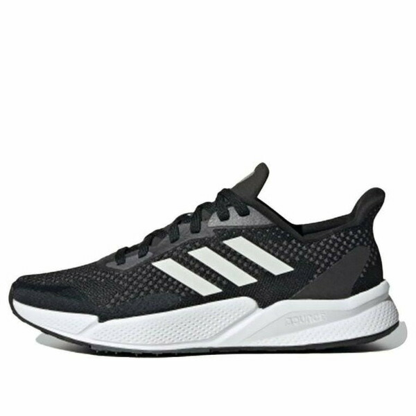 adidas アディダス レディース スニーカー  【(WMNS) adidas X9000L2 \u0027Black White\u0027 FW8078】  大きさ US_6.5(23.5珊)