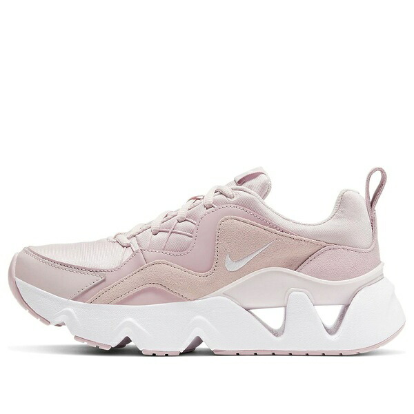 Nike ナイキ レディース スニーカー  【(WMNS) Nike RYZ 365 \u0027Barely Rose\u0027 BQ4153-601】  大きさ US_9.5(26.5珊)