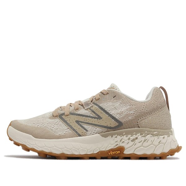 New Balance ニュー平衡にする レディース スニーカー  【(WMNS) New Balance Fresh Foam X Hierro v7 \u0027Mindful Grey Calm Taupe\u0027 WTHIERQ7】  大きさ US_5(22.0珊)