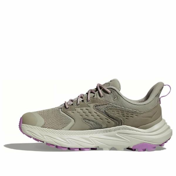 HOKA ONE ONE ホカオネオネ レディース スニーカー  【(WMNS) HOKA ONE ONE Anacapa \u0027Barley Celadon Tint\u0027 1142830-BYCL】  大きさ US_6.5(23.5珊)