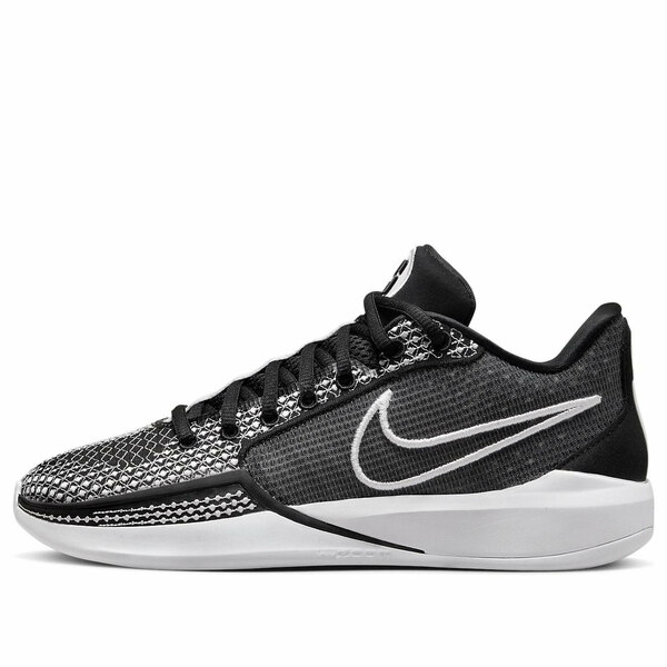 Nike ナイキ レディース スニーカー  【(WMNS) Nike Sabrina 1 肺結核 \u0027Black\u0027 FQ3391-002】  大きさ US_9(26.0糎)