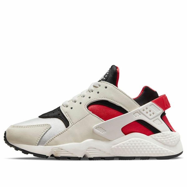 Nike ナイキ レディース スニーカー  【(WMNS) Nike Air Huarache \u0027Sail Bred\u0027 DH4439-103】  大きさ US_6(23.0珊)