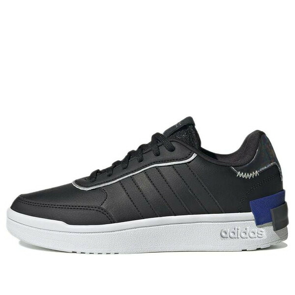 adidas アディダス レディース スニーカー  【(WMNS) adidas Postmove SE \u0027Black Lucid Blue Iridescent\u0027 H03743】  大いさ US_9(26.0糎)