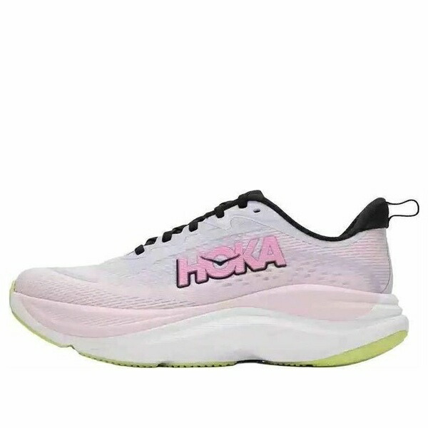 HOKA ONE ONE ホカオネオネ レディース スニーカー  【(WMNS) HOKA ONE ONE Skyflow \u0027Starlight Glow Carnation\u0027 1155113-SLWC】  大きさ US_6.5(23.5珊)