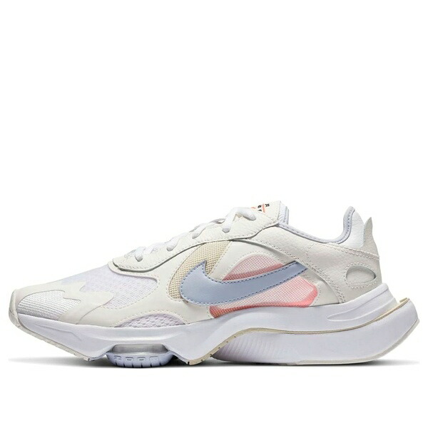 Nike ナイキ レディース スニーカー  【(WMNS) Nike Air Zoom Division \u0027Ghost White\u0027 CK2950-100】  大きさ US_W_11