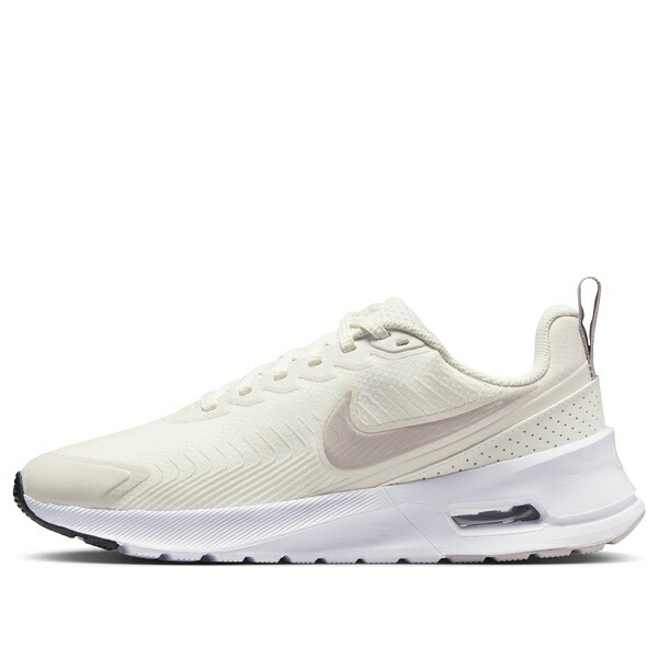 Nike ナイキ レディース スニーカー 【(WMNS) Nike Air Max Nuaxis 'Beige Mauve' HF1233-102】 サイズ US_8(25.0cm)｜asty