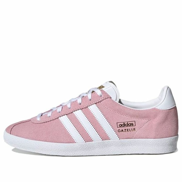 adidas アディダス レディース スニーカー  【(WMNS) adidas Gazelle OG \u0027Clear Pink\u0027 FV7750】  大いさ US_5.5(22.5糎)