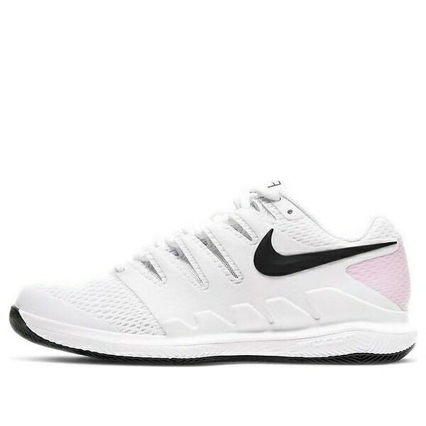 Nike ナイキ レディース スニーカー  【(WMNS) Nike Air Zoom Vapor X \u0027White Pink Foam\u0027 AA8027-107】  大きさ US_9(26.0珊)