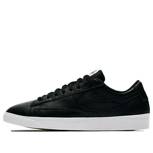 Nike ナイキ レディース スニーカー  【(WMNS) Nike Blazer Low LE \u0027Black\u0027 AA3961-001】  大きさ US_6(23.0珊)