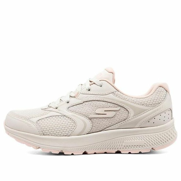 Skechers スケッチャーズ レディース スニーカー  【(WMNS) Skechers Go \u0027Light Pink\u0027 128280-NTLP】  大きさ US_9(26.0珊)