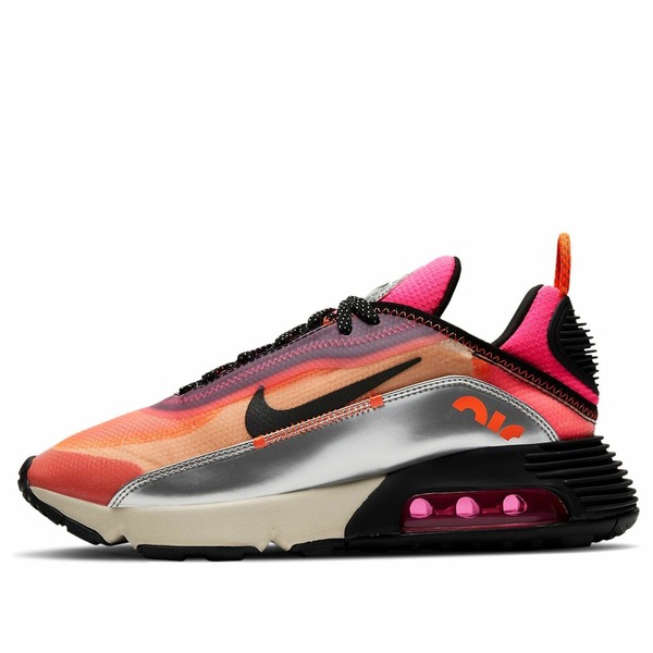 Nike ナイキ レディース スニーカー 【(WMNS) Nike Air Max 2090 SE '3M Pack' CW8611-800】 サイズ US_7(24.0cm)｜asty 43,080円