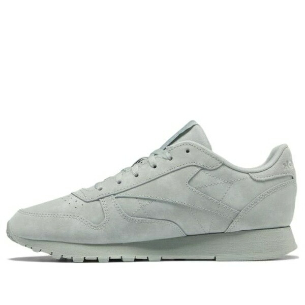 Reebok リーボック レディース スニーカー  【(WMNS) Reebok Classic Leather \u0027Triple Grey\u0027 GY2445】  大きさ US_6.5(23.5珊)