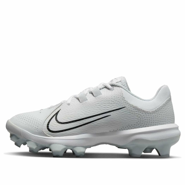Nike ナイキ レディース スニーカー  【(WMNS) Nike Hyperdiamond 4 Pro MCS \u0027White Wolf Grey\u0027 DC8990-102】  大いさ US_8(25.0糎)