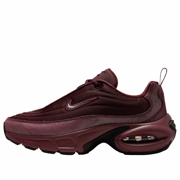 Nike ナイキ レディース スニーカー  【(WMNS) Nike Air Max Portal SE \u0027Burgundy Crush\u0027 HQ1789-600】  大いさ US_W_14