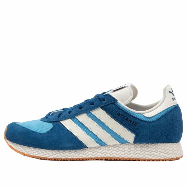adidas アディダス レディース スニーカー  【(WMNS) adidas Atlanta \u0027Semi Blue Burst\u0027 IE2944】  大きさ US_7.5(24.5珊)