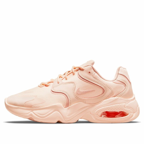 Nike ナイキ レディース スニーカー  【(WMNS) Nike Air Max 2X \u0027Crimson Tint Arctic Orange\u0027 CK2947-800】  大きさ US_5.5(22.5珊)