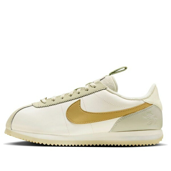 Nike ナイキ レディース スニーカー  【(WMNS) Nike Cortez \u0027Sail\u0027 FV3639-171】  大きさ US_8.5(25.5珊)
