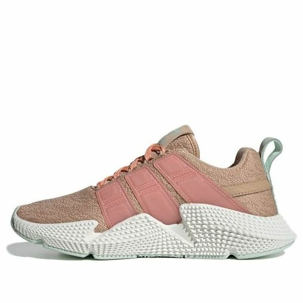 adidas アディダス レディース スニーカー  【(WMNS) adidas Prophere V2 \u0027Pink Blue\u0027 FW5358】  大きさ US_5.5(22.5珊)