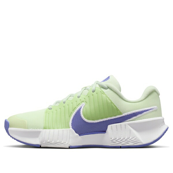 Nike ナイキ レディース スニーカー  【(WMNS) Nike GP Challenge Pro PRM \u0027Volt Tint Sapphire\u0027 IB6560-700】  大いさ US_7.5(24.5糎)