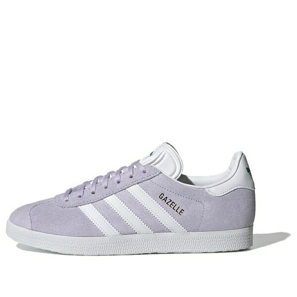 adidas アディダス レディース スニーカー  【(WMNS) adidas Gazelle \u0027Purple\u0027 EF6508】  大いさ US_6(23.0糎)