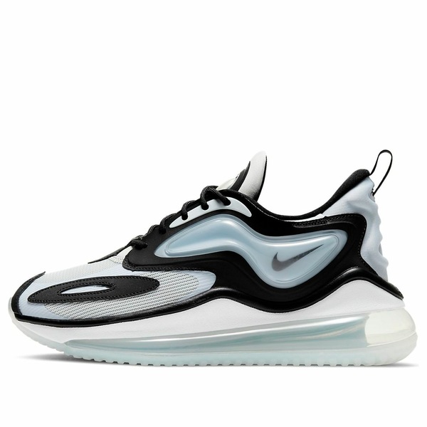 Nike ナイキ レディース スニーカー  【(WMNS) Nike Air Max Zephyr \u0027White Black\u0027 CV8817-001】  大きさ US_6(23.0珊)
