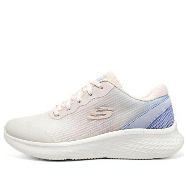 Skechers スケッチャーズ レディース スニーカー  【(WMNS) Skechers Skech-Lite Pro Shoes \u0027White Purple Pink\u0027 896215-PKBL】  大きさ US_8.5(25.5珊)