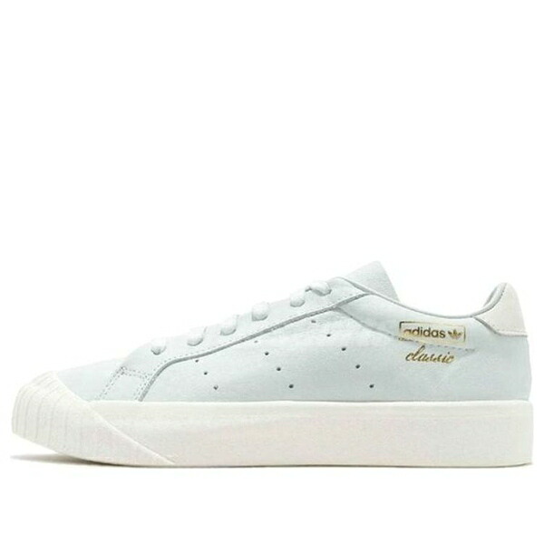 adidas アディダス レディース スニーカー  【(WMNS) adidas Everyn \u0027Blue Tint\u0027 AQ1141】  大きさ US_6.5(23.5珊)