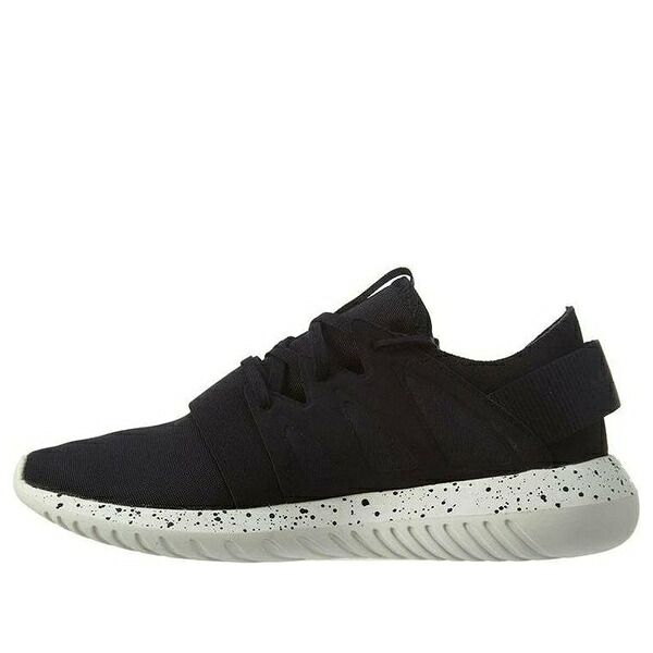 adidas アディダス レディース スニーカー  【(WMNS) adidas Tubular Viral W \u0027Core Black Core White\u0027 S75915】  大きさ US_W_10
