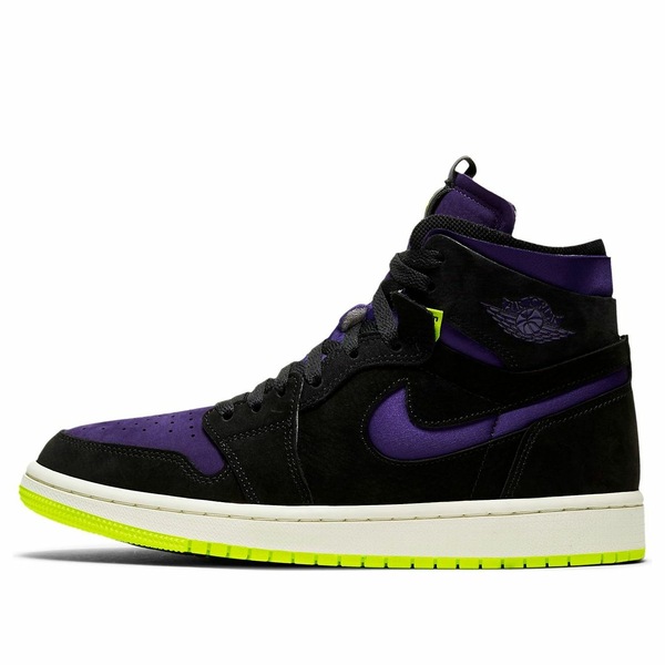 Jordan ジョーダン レディース スニーカー  【(WMNS) Air Jordan 1 High Zoom \u0027Halloween\u0027 CT0979-001】  大きさ US_W_11.5