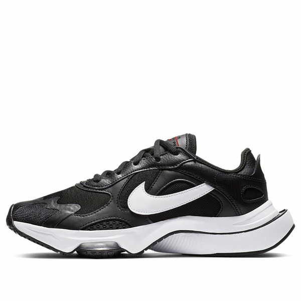 Nike ナイキ レディース スニーカー  【(WMNS) Nike Air Zoom Division \u0027Black White\u0027 CK2950-002】  大きさ US_7(24.0珊)