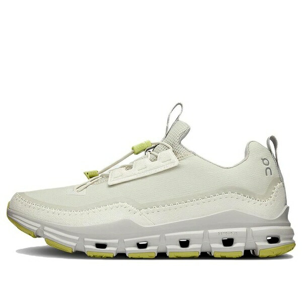 On Running オン 駈けっくら レディース スニーカー  【(WMNS) On Running Cloudaway \u0027Ice Glacier\u0027 49.98136】  大いさ US_7(24.0糎)