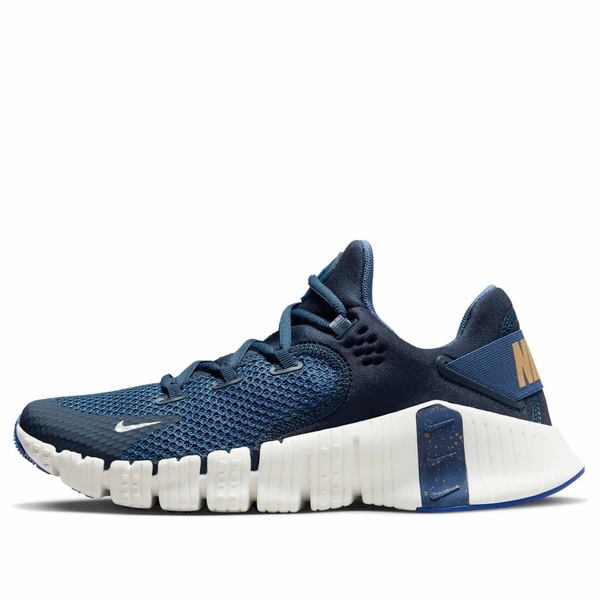 Nike ナイキ レディース スニーカー  【(WMNS) Nike Free Metcon 4 \u0027Armory Navy\u0027 CZ0596-400】  大きさ US_9(26.0珊)