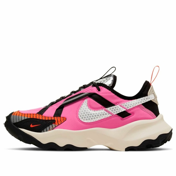 Nike ナイキ レディース スニーカー  【(WMNS) Nike x 3M TC 7900 LX \u0027Pink Blast\u0027 CU7763-600】  大いさ US_6(23.0糎)