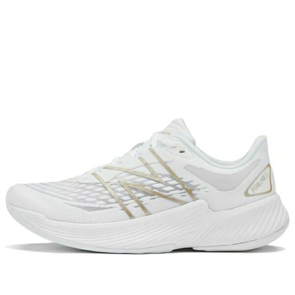New Balance ニュー平衡にする レディース スニーカー  【(WMNS) New Balance Prism Series Low Tops Casual White WFCPZCW2】  大いさ US_5(22.0糎)