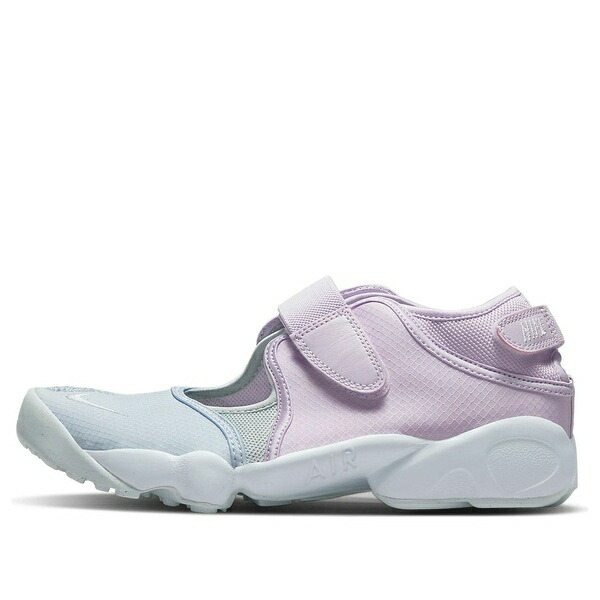 Nike ナイキ レディース スニーカー  【(WMNS) Nike Air Rift Functional Sports Blue Purple Sandals \u0027Blue Purple\u0027 DV2926-300】  大いさ US_6(23.0糎)