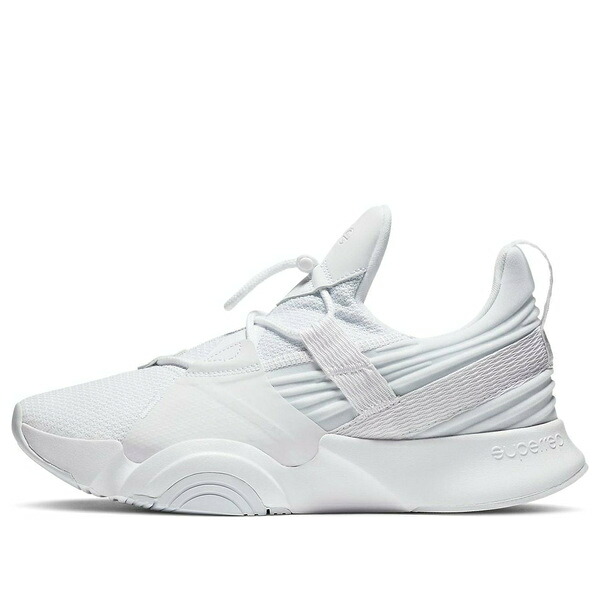 Nike ナイキ レディース スニーカー  【(WMNS) Nike SuperRep Groove \u0027White\u0027 CT1248-100】  大きさ US_5.5(22.5珊)